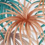 *Постельное бельё евро Newday Happy moments, полисатин