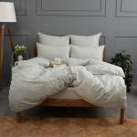 *Простыня на резинке 'Цвет эмоций' 160х200х20, поплин, 100% хлопок, пл. 110 гр./кв. м., 'Минерал ВБ'