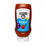 Кетчуп со стевией Kyknos, Греция, пл.бут., 540 г