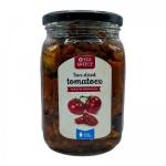 Вяленые томаты, Греция, ст.банка, 500 г