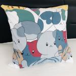 Детские наволочки поплин 111 2 шт.