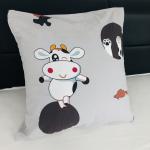 Детские наволочки поплин 113 2 шт.