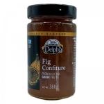 Конфитюр из инжира Delphi, Греция, ст.банка, 380г
