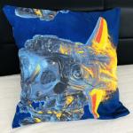 Детские наволочки поплин 120 2 шт.