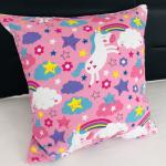 Детские наволочки поплин 121 2 шт.