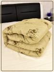 Одеяло Верблюжья шерсть полиэстер