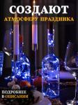61108 Гирлянда пробка в бутылку