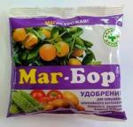 Маг Бор" д/обработки семян 200г /50 (Капитал Прок) Россия