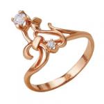 Кольцо 238906црф