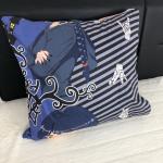 Детские наволочки поплин Арт-дизайн Академия 2 шт.