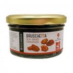 Брускетта из вяленых томатов, Греция, ст.банка, 150 г