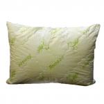 Подушка стеганая тик Бамбук