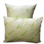 Подушка стеганая тик Бамбук