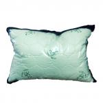 Подушка стеганая тик Бамбук