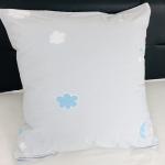 Детские наволочки поплин 104 2 шт.