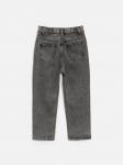 Брюки джинсовые детские для девочек Olan1 серый