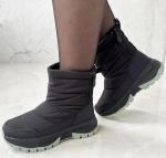 Дутики Grunberg 158593/16-01XS