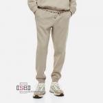 Брюки трикотажные