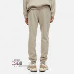 Брюки трикотажные