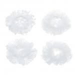 BY Русские супергерои Резинка для волос детская, 12см, полиэстер, 4 дизайна, ШБ23-08