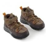 Ботинки детские