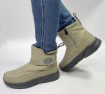 Дутики Grunberg 148575/03-03