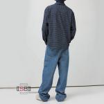 Рубашка д/р