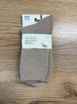 Носки, 1 пара (шерсть ламы)