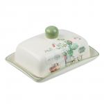 MILLIMI Земляника Масленка, 17х12x8см, керамика