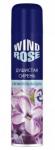 Освежитель воздуха «WIND ROSE» «Душистая сирень»  300мл 405см3 /12 (Сибиар) Россия
