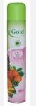 Освежитель Gold Wind Exotic 400мл /12 (Сибиар) Россия /