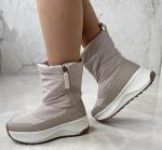 Дутики Grunberg 158880/07-03