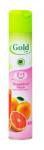 Освежитель Gold Wind Grapefruit fresh 400мл  /12 (Сибиар) Россия
