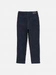 Брюки (утепленные) детские для мальчиков Neiman темно-синий