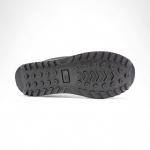 Дутики А95-5 зеленые п/п