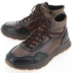 Ботинки Baden ZU070-010