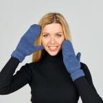 Варежки Flioraj