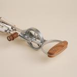 Венчик ручной SL Home Rueda, 30.5?11?7.5 см, серебристый