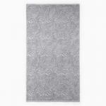 Полотенце махровое Love Life «Муссон», 50?90 см, хлопок 100%, серое