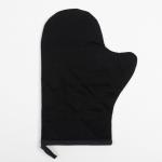 Варежка-прихватка «Nature forest» 20?28 см, саржа, 100% хлопок, ватин 250 г/м?