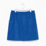 Мужской килт для сауны с карманом «Экономь и Я» 50?150 см