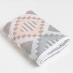 Полотенце махровое Love Life Cotton dream, 50?90 см, хлопок 100%