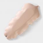 Блюдо для фруктов Доляна «Золотой лист», 38.5?15.5 см, розовое