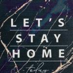 Салфетка на стол «Доляна» Stay home, 40?29 см