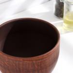 Горшок для запекания «Классика», 600 мл, красная глина