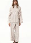MY Рубашка - кимоно жен. полоска Р229