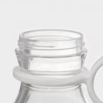 Блендер портативный «Лёгкость», переносной, 350 мл, белый