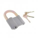 Замок навесной, 62?90 мм, 3 ключа