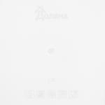 Контейнер для хранения еды Доляна, пищевой 1.2 л, пластик, прозрачный, крышка зелёная