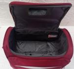 Бьюти-кейс, текстиль